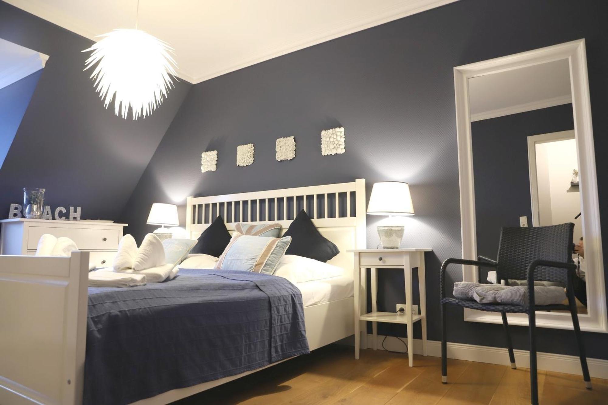 Strandstrasse 6, Whg. 16 Westerland Luaran gambar